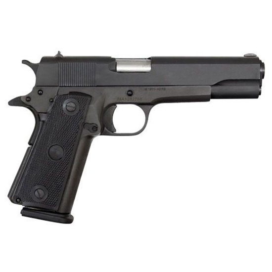 RIA 1911 GI 45ACP FULL SIZE 5